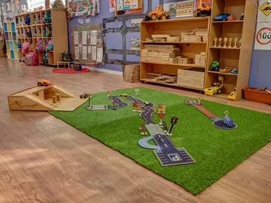Childcare Campbelltown