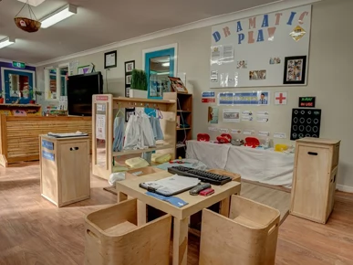 Childcare Campbelltown