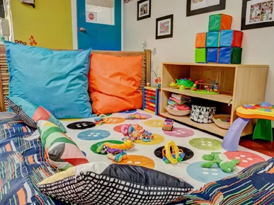Childcare Campbelltown