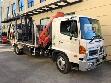We Move Safe & Vaults Pty Ltd 