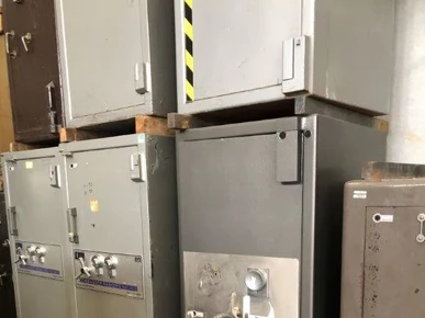 We Move Safe & Vaults Pty Ltd 