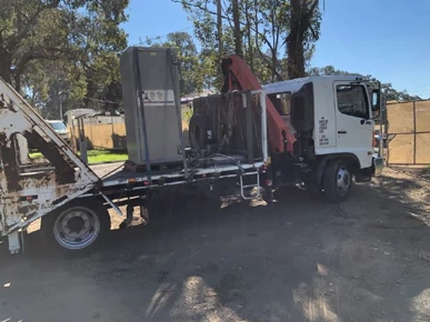 We Move Safe & Vaults Pty Ltd 