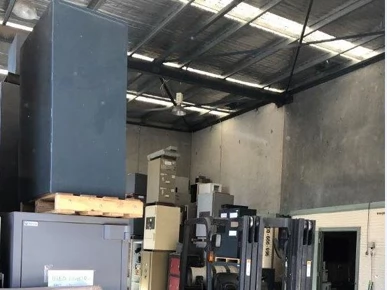 We Move Safe & Vaults Pty Ltd 