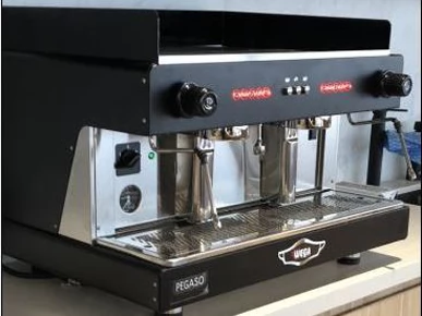Steve's Mobile Coffee Machine & Grinder Installation & Repairs