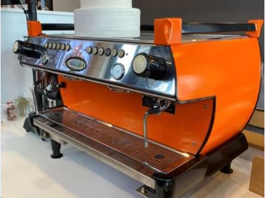 Steve's Mobile Coffee Machine & Grinder Installation & Repairs