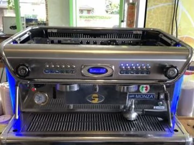Steve's Mobile Coffee Machine & Grinder Installation & Repairs