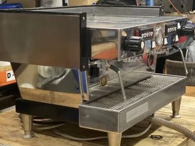 Steve's Mobile Coffee Machine & Grinder Installation & Repairs
