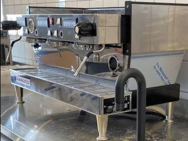 Steve's Mobile Coffee Machine & Grinder Installation & Repairs