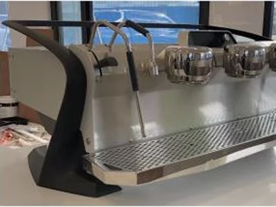Steve's Mobile Coffee Machine & Grinder Installation & Repairs