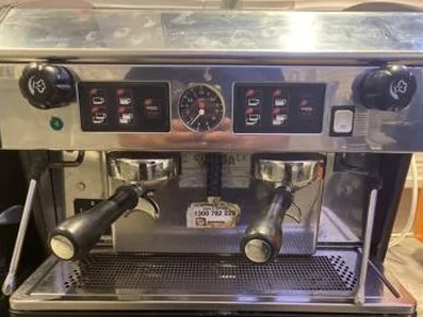 Steve's Mobile Coffee Machine & Grinder Installation & Repairs