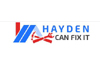 Handyman Can Fix It - Handyman, Painting & Deck Construction Services 