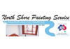 North Shore Painting Services  