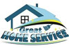 Great Home Service - House Cleaning | Carpet Cleaning | Roof Cleaning | Roof Painting | Roof Re-Pointing