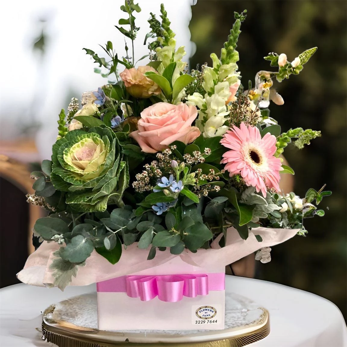 Flowers By Jane