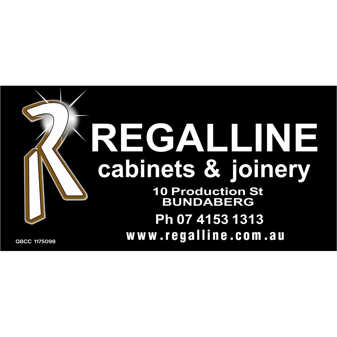 Regalline Cabinets Joinery