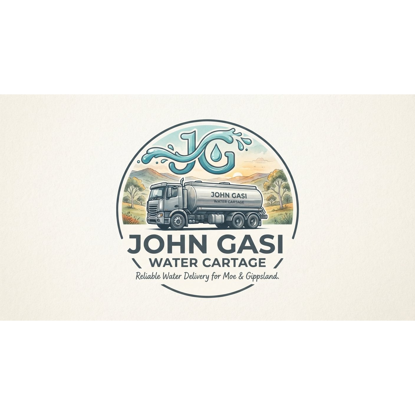 John Gasi