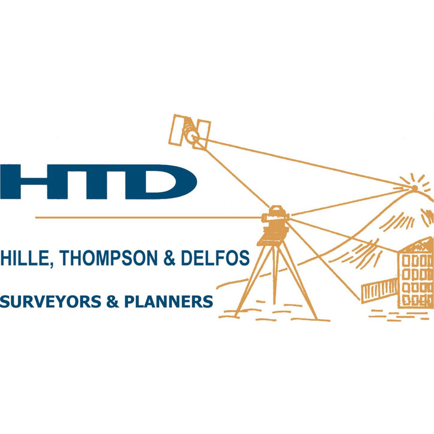 Hille Thompson Delfos