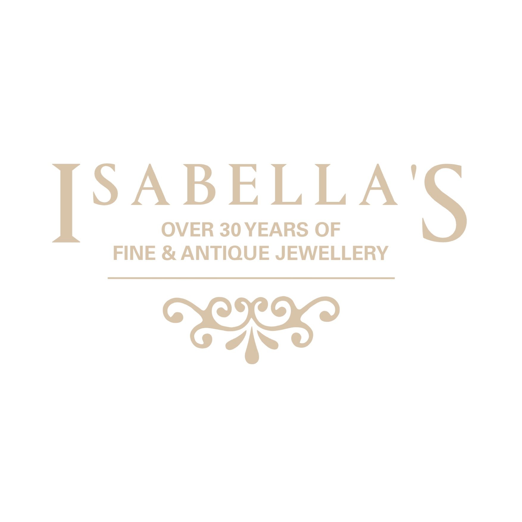 Isabellas Fine Antique Jewellery
