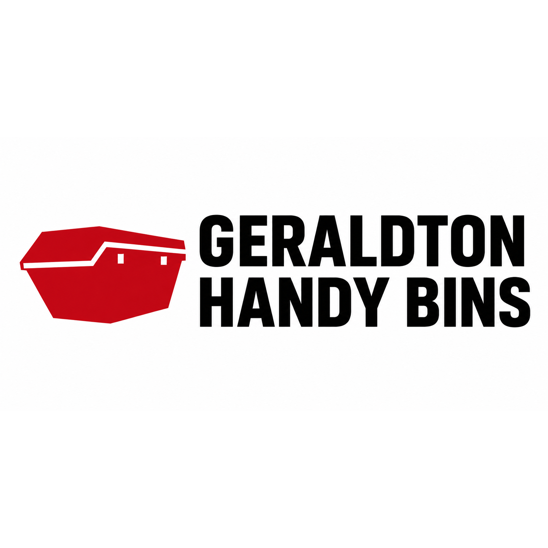 Geraldton Handy Bins