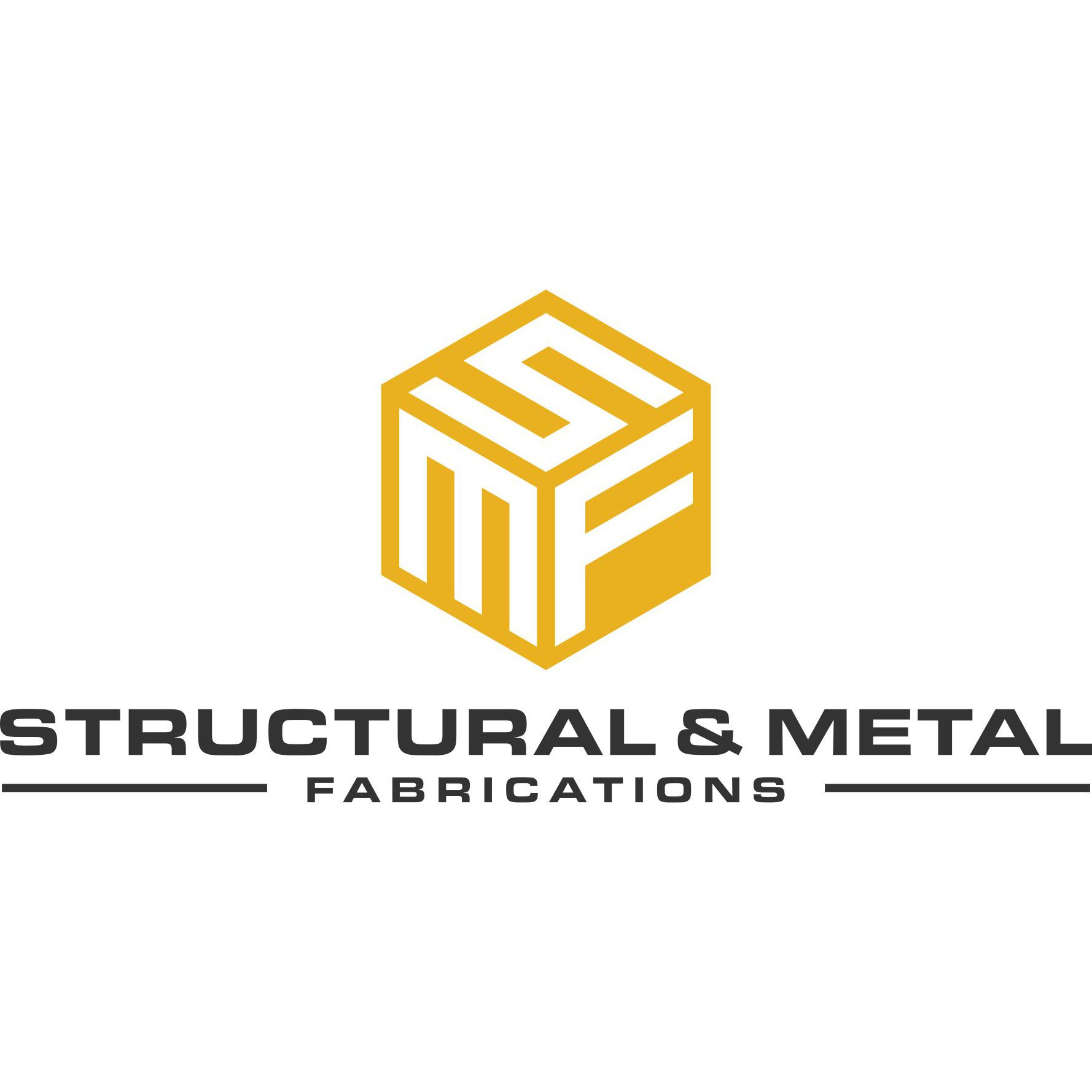 Structural Metal Fabrications Pty Ltd