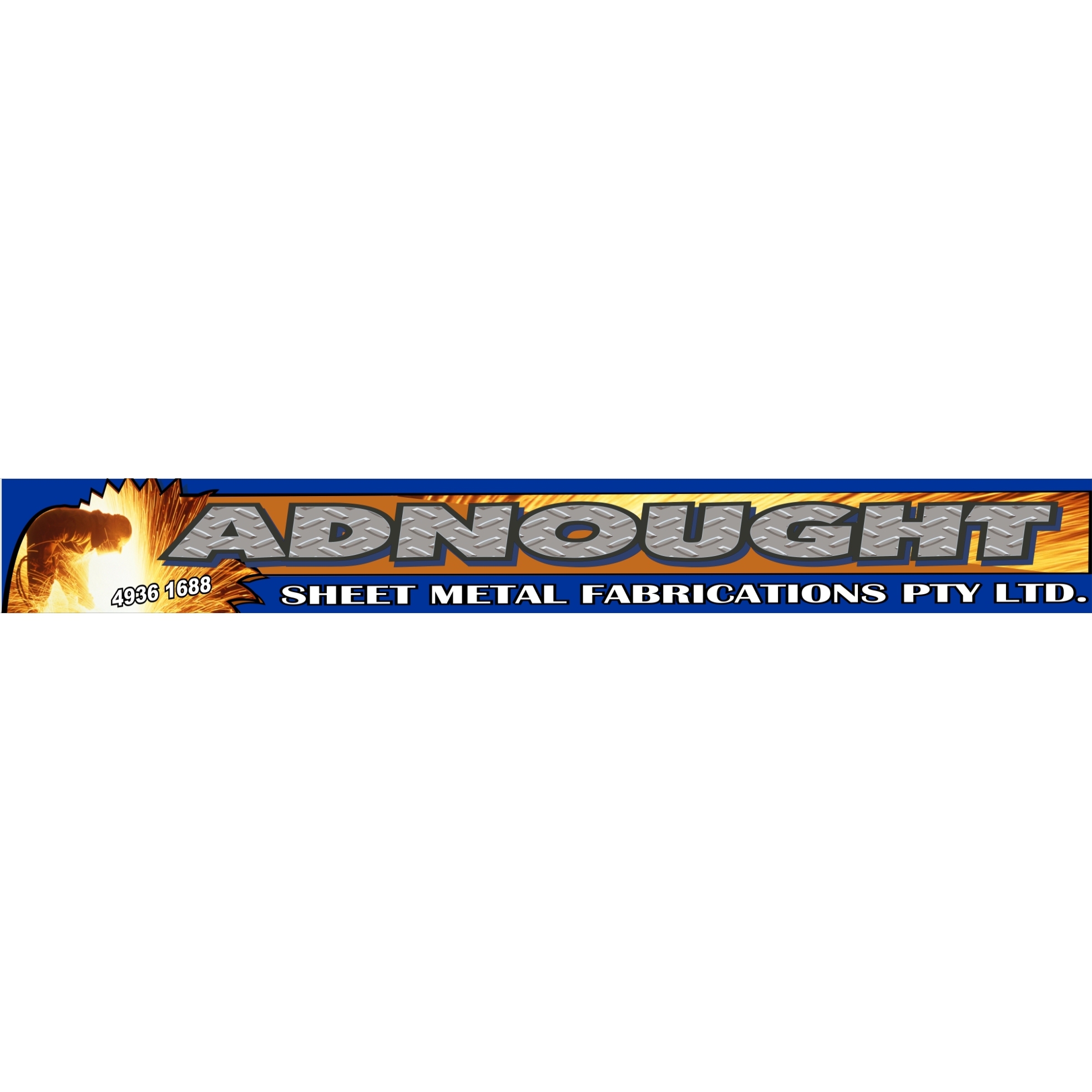 Adnought Sheet Metal Fabrications Pty Ltd