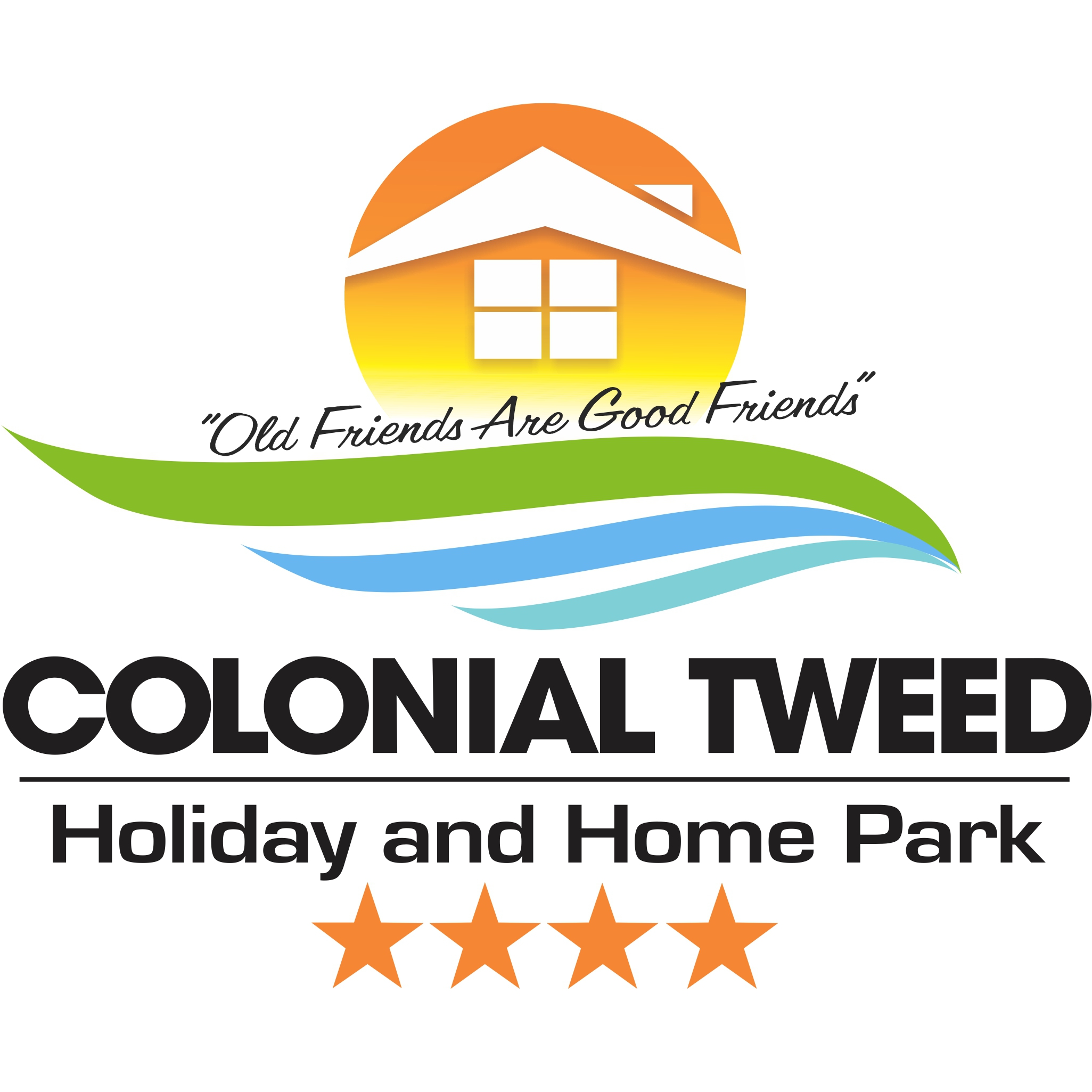 Colonial Tweed Holiday Home Park