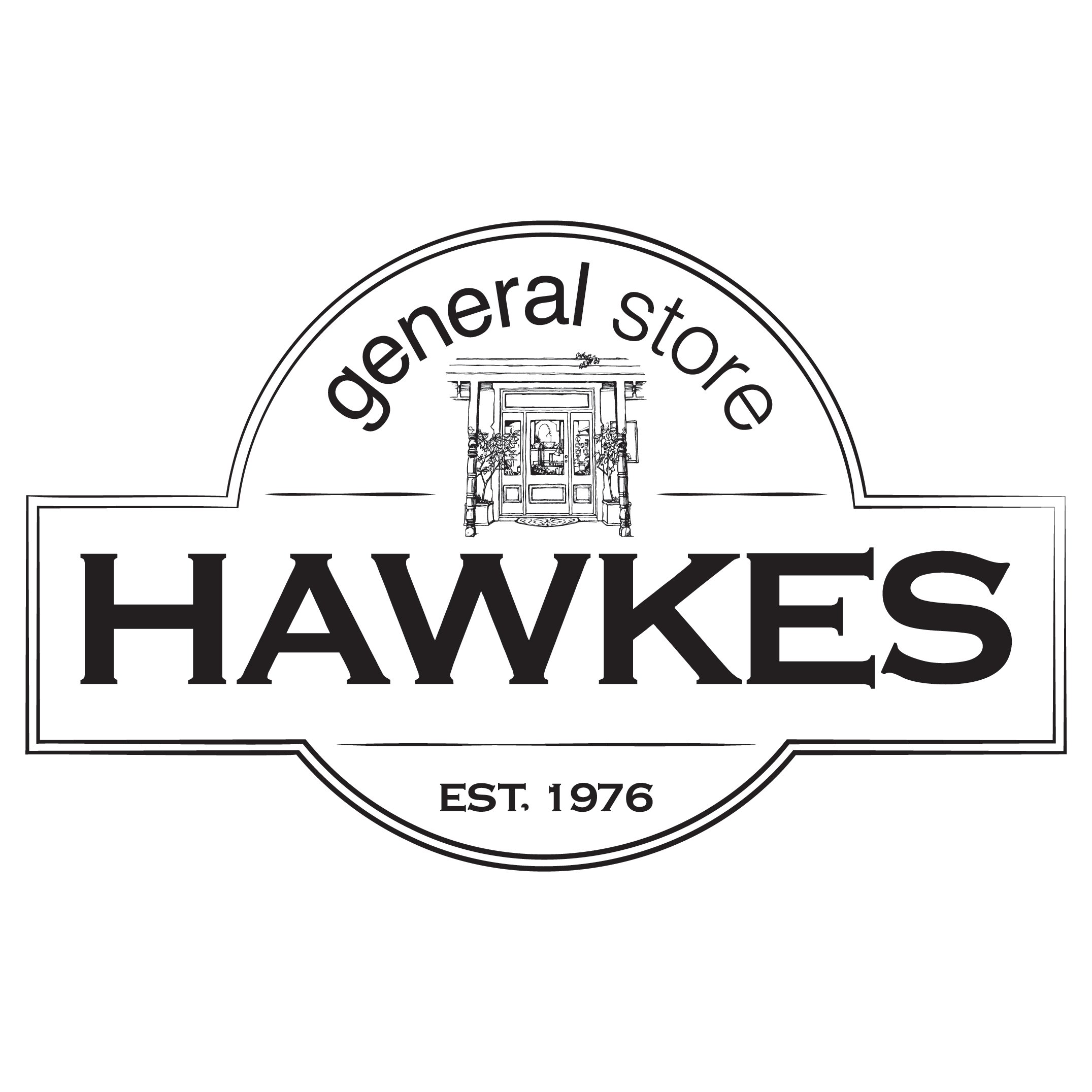 Hawkes General Store