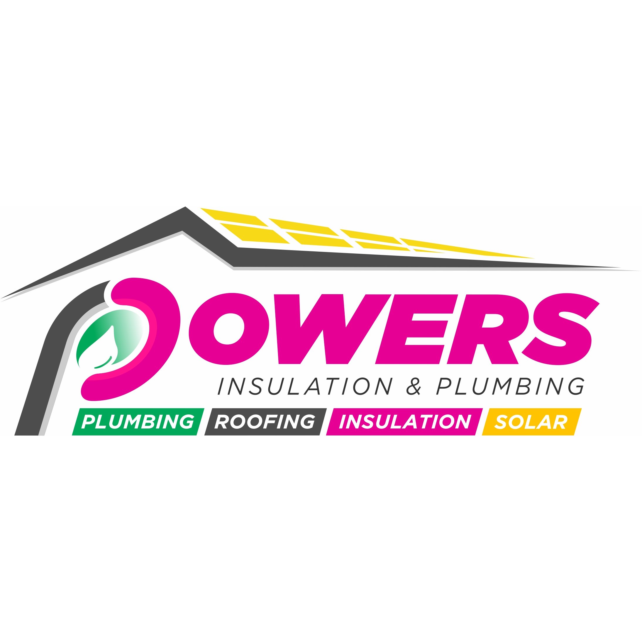 Powers Plumbing Insulation
