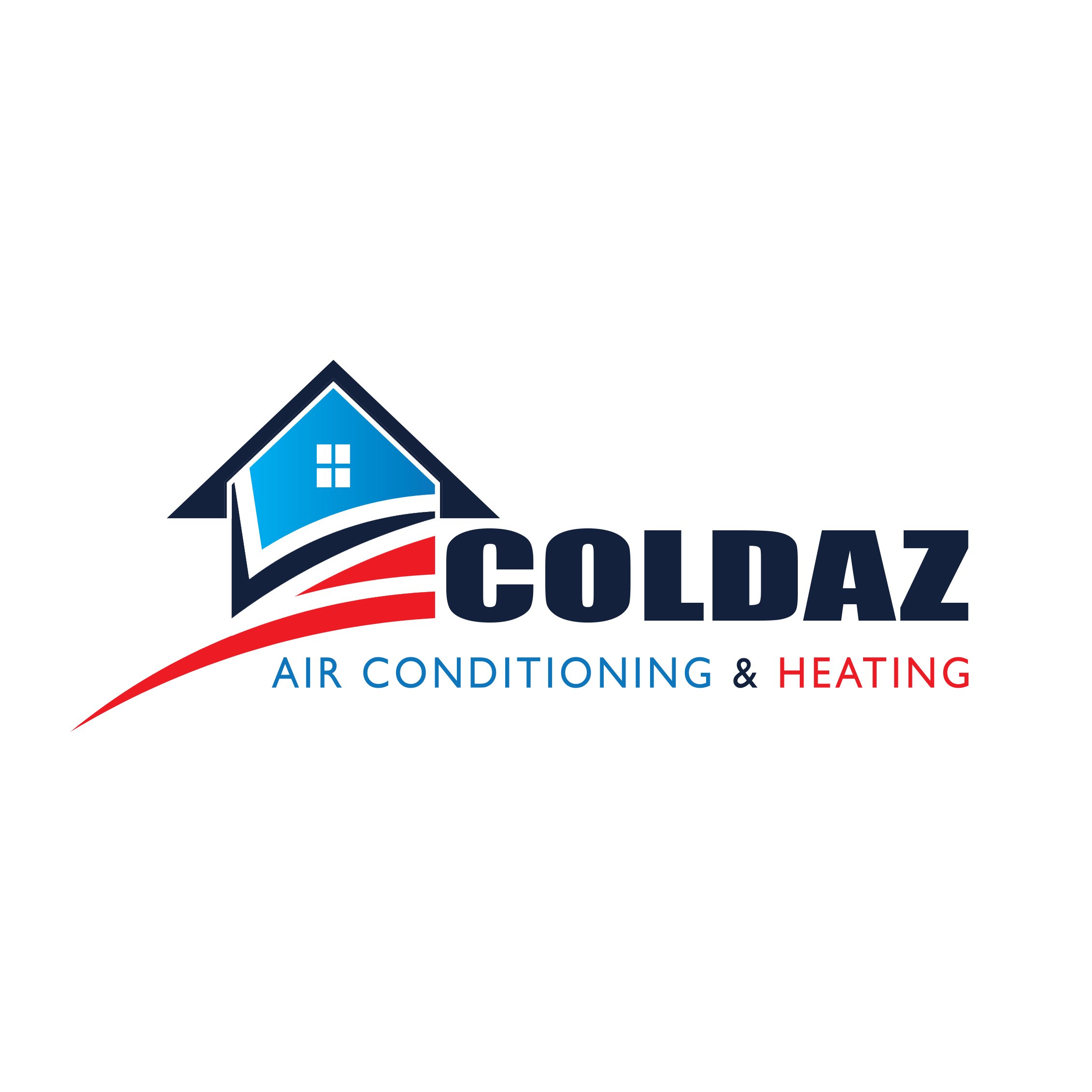 Coldaz Airconditioning Heating