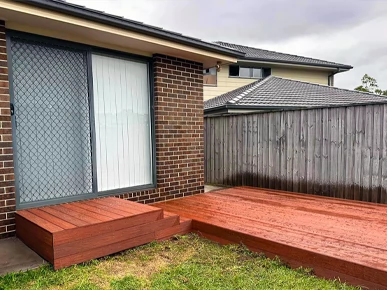 MBR Home Improvements