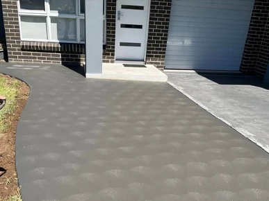 South Penrith Concrete Services