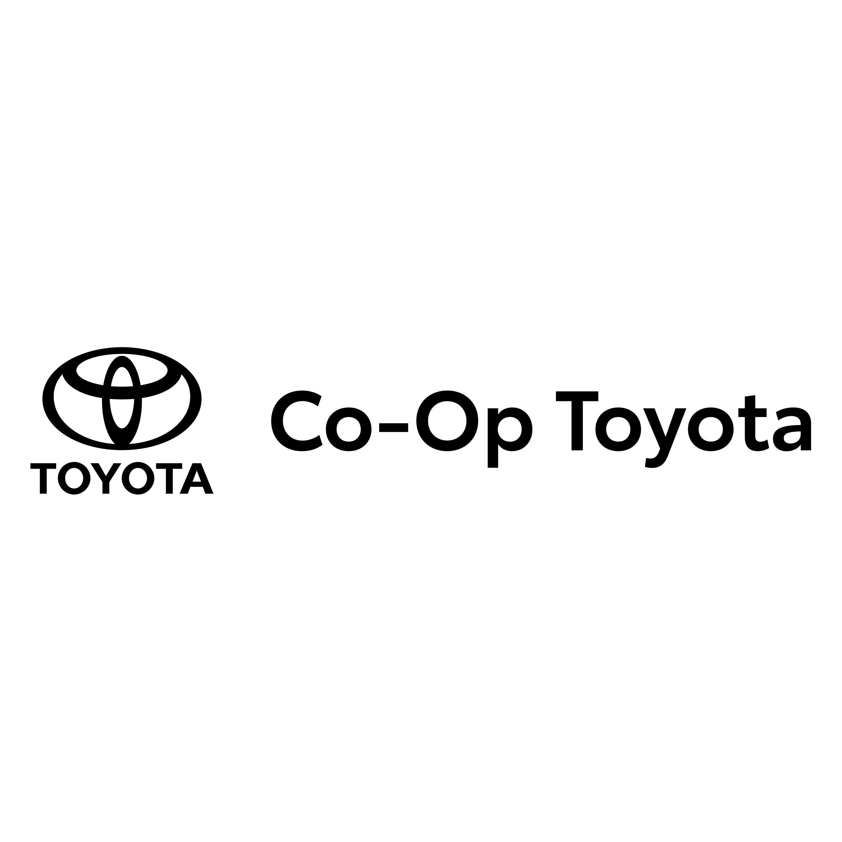 Coop Toyota