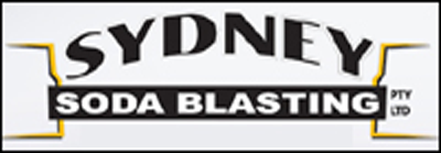 SYDNEY SODA BLASTING PTY LTD