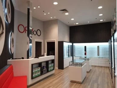 Optometrists Penrith