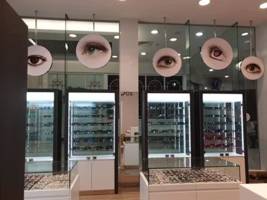 Optometrists Penrith