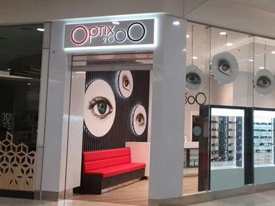 Optometrists Penrith