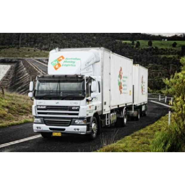 Australian Moving Logistics