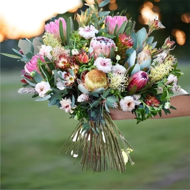 Flowers By Jane