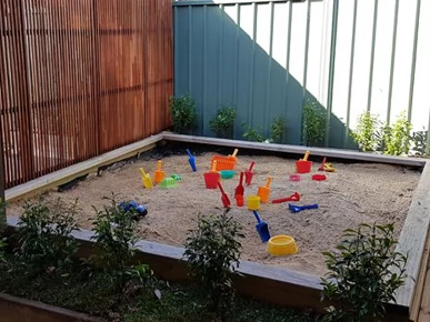 Angel Childcare Centre 