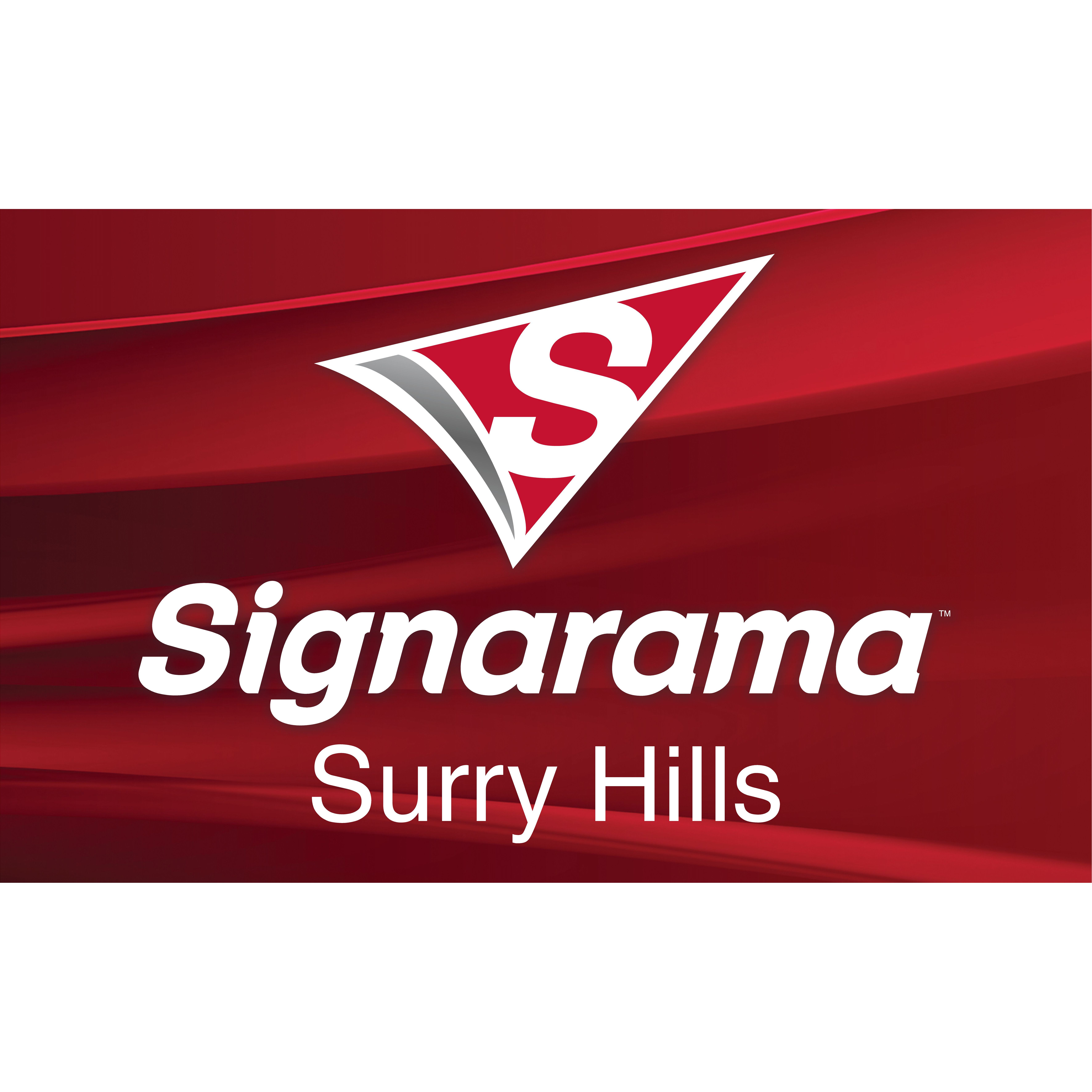 SignARama Surry Hills