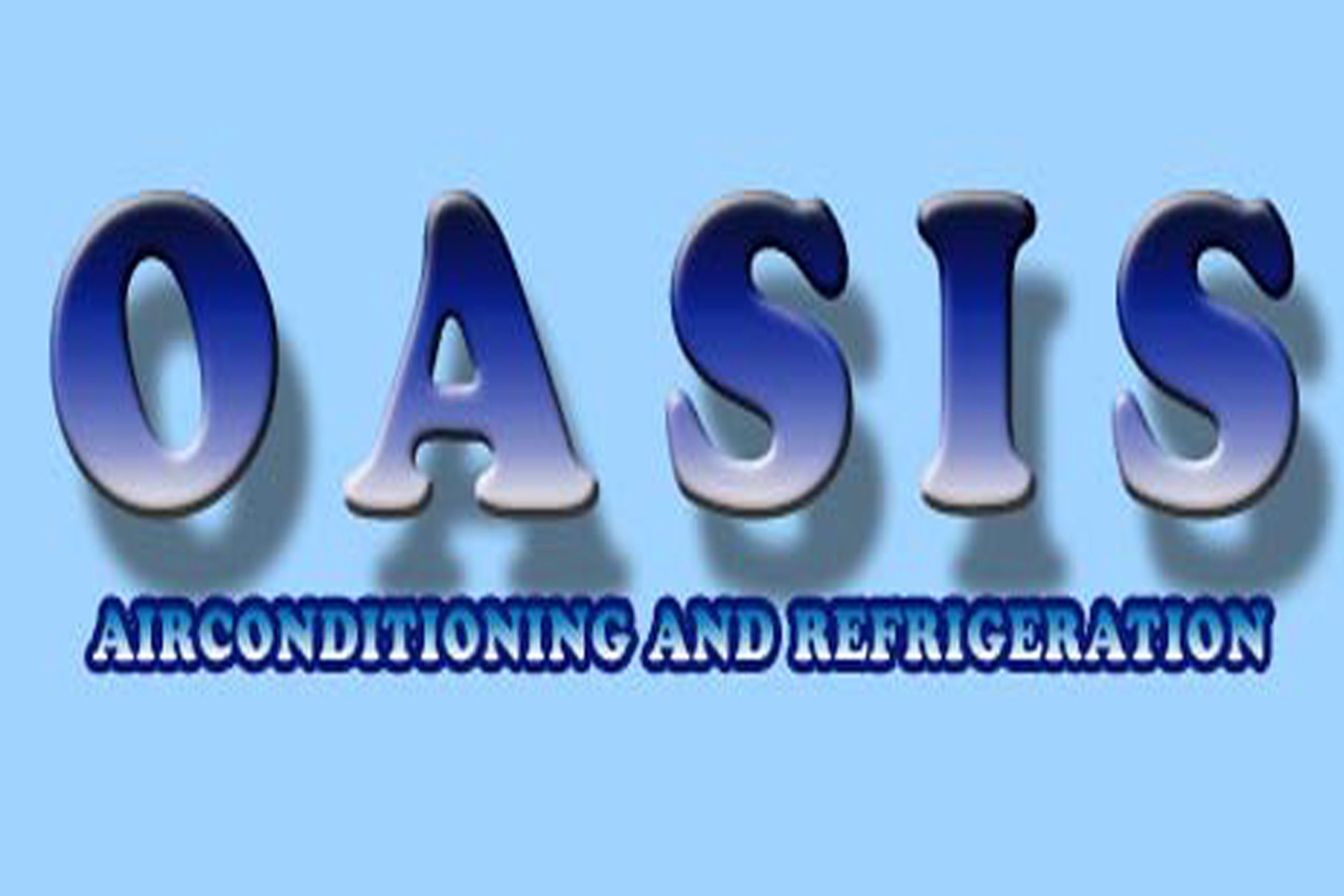 OASIS AIR CONDITIONING