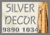 SILVER DECOR - Mobile Curtains & Blinds