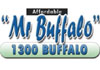Affordable Mr Buffalo Turf 
