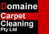 Domaine Carpet Pressure Cleaning