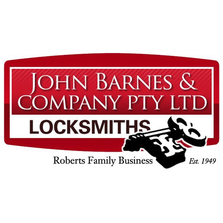 Barnes John Co