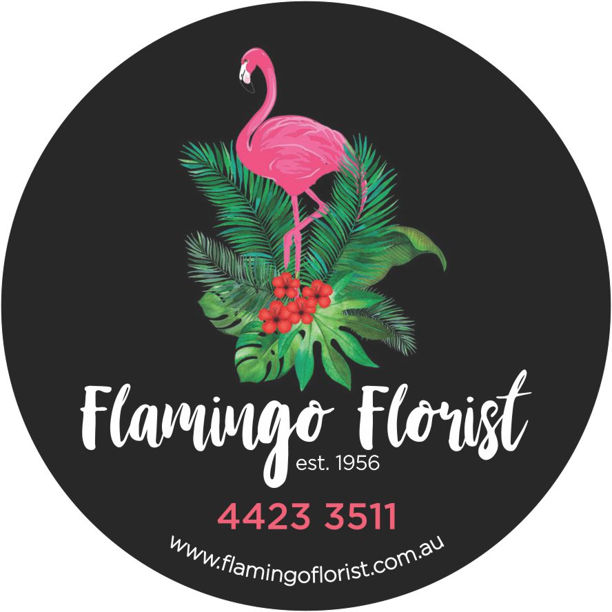 Flamingo Florist
