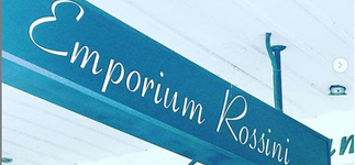 EMPORIUM ROSSINI LADIES BOUTIQUE