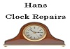 WESTMINSTER CLOCK REPAIRS