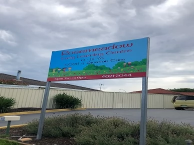 Childcare Campbelltown