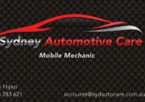 Sydney Automotive Care - Mobile Mechanic